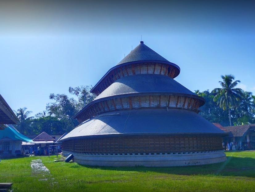 Madhur Sri Madanantheshwara Vinayaka Temple
